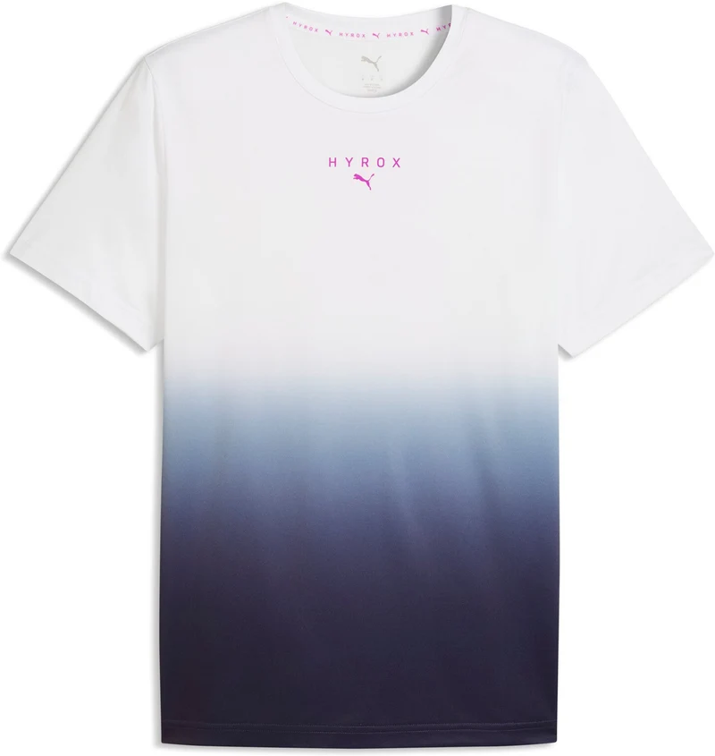 PUMA X HYROX Trainingsshirt