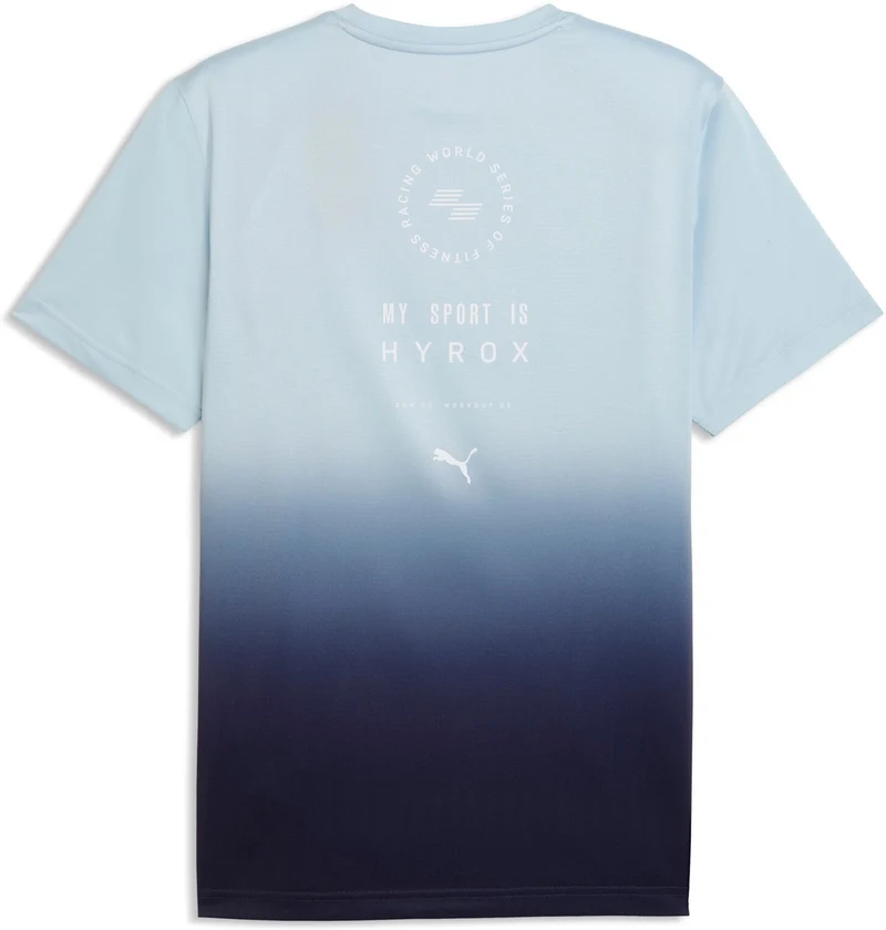 PUMA X HYROX Trainingsshirt