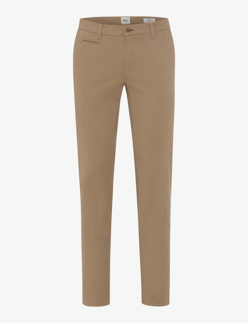 Fabio Modern Fit Chino in CANVAS