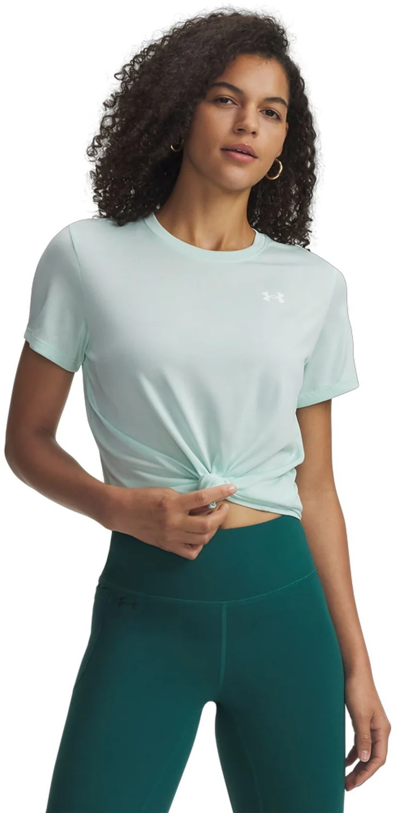 T-Shirt Twist