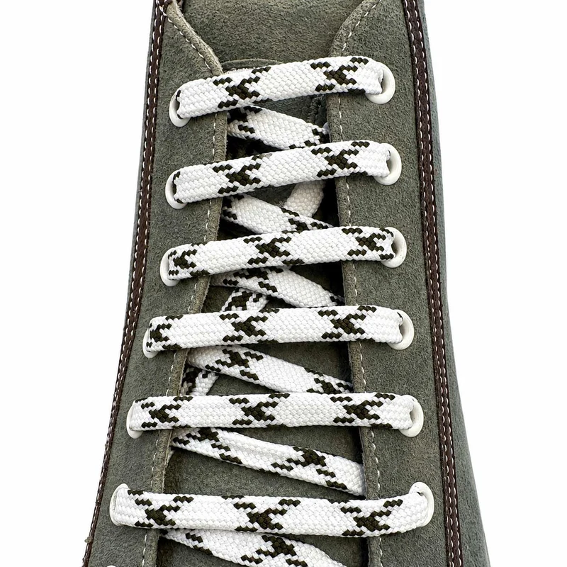 MADDOX Trachten Leder Schuhe Hohe Sneaker "Marinus" | Marmor/Stein