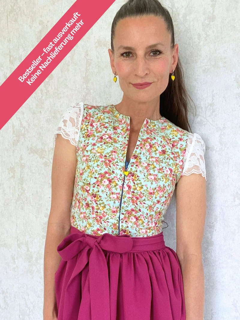 Dirndl "Tiffy"