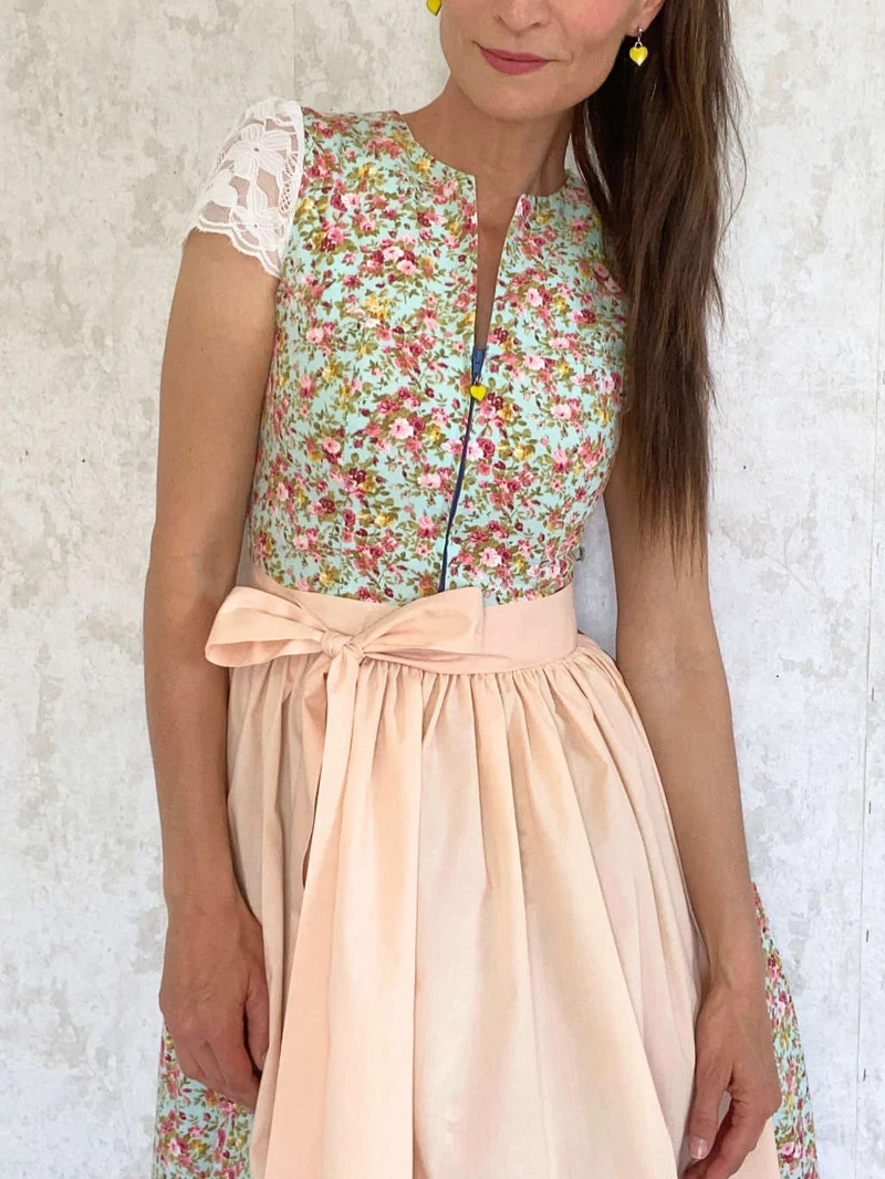Dirndl "Tiffy"