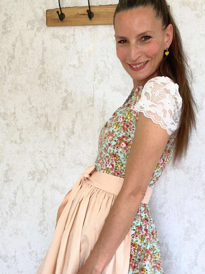 Dirndl "Tiffy"