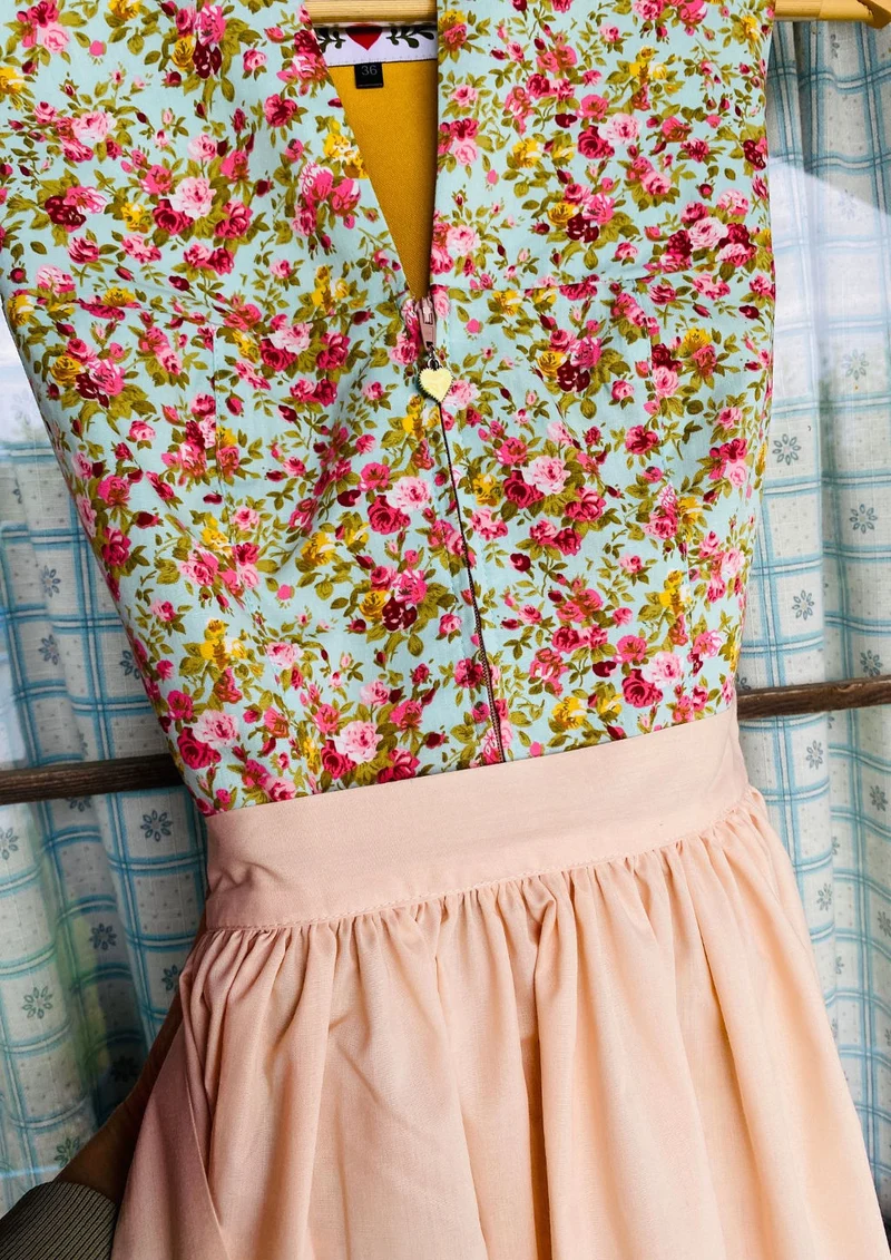 Dirndl "Tiffy"