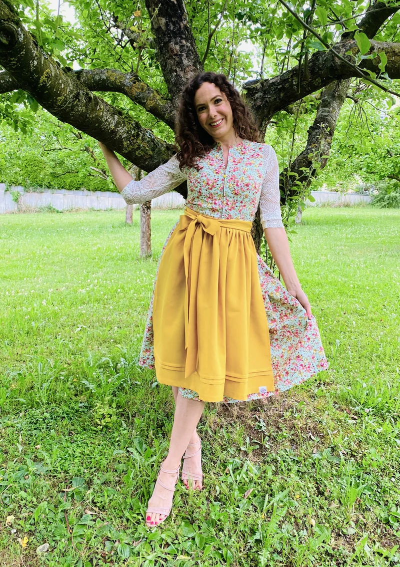 Dirndl "Tiffy"