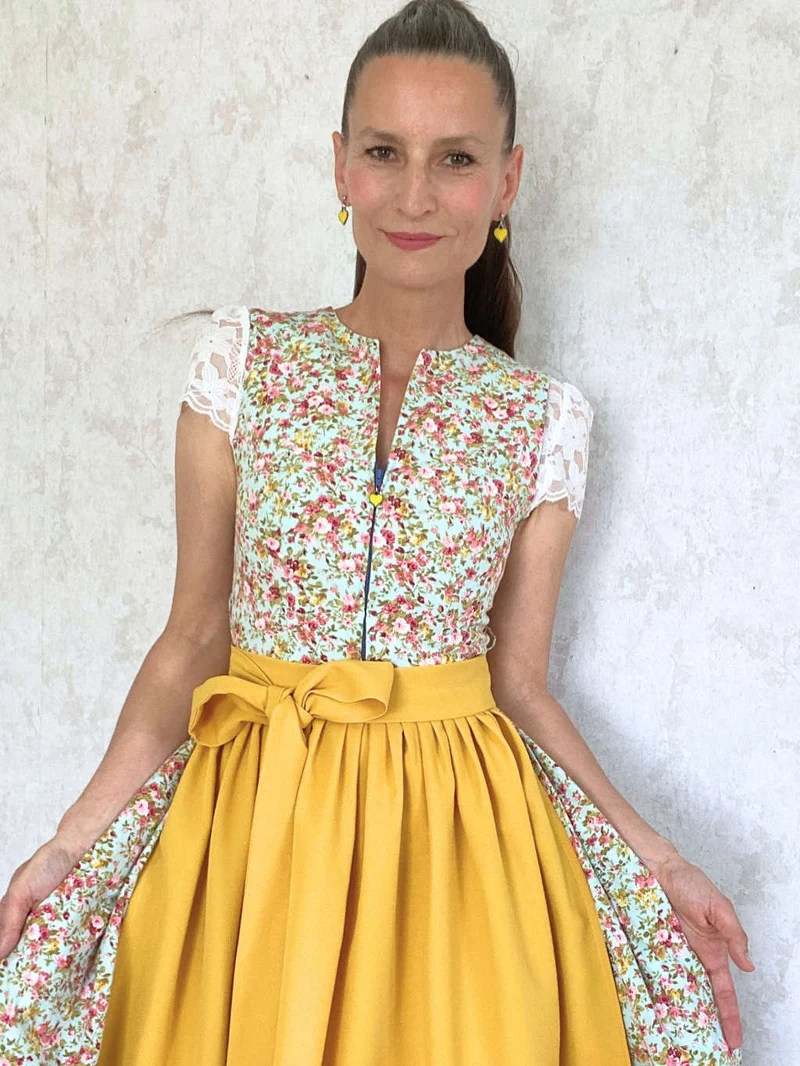 Dirndl "Tiffy"