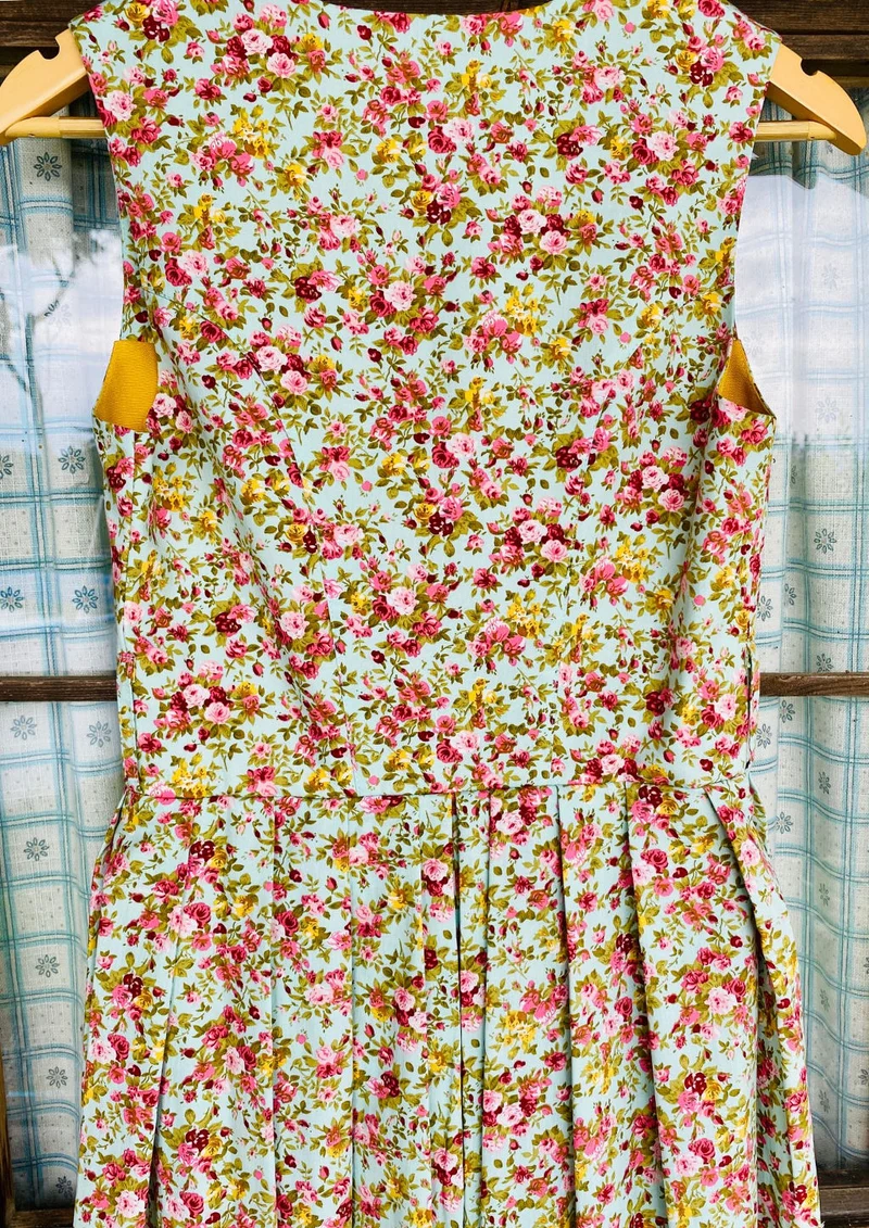 Dirndl "Tiffy"