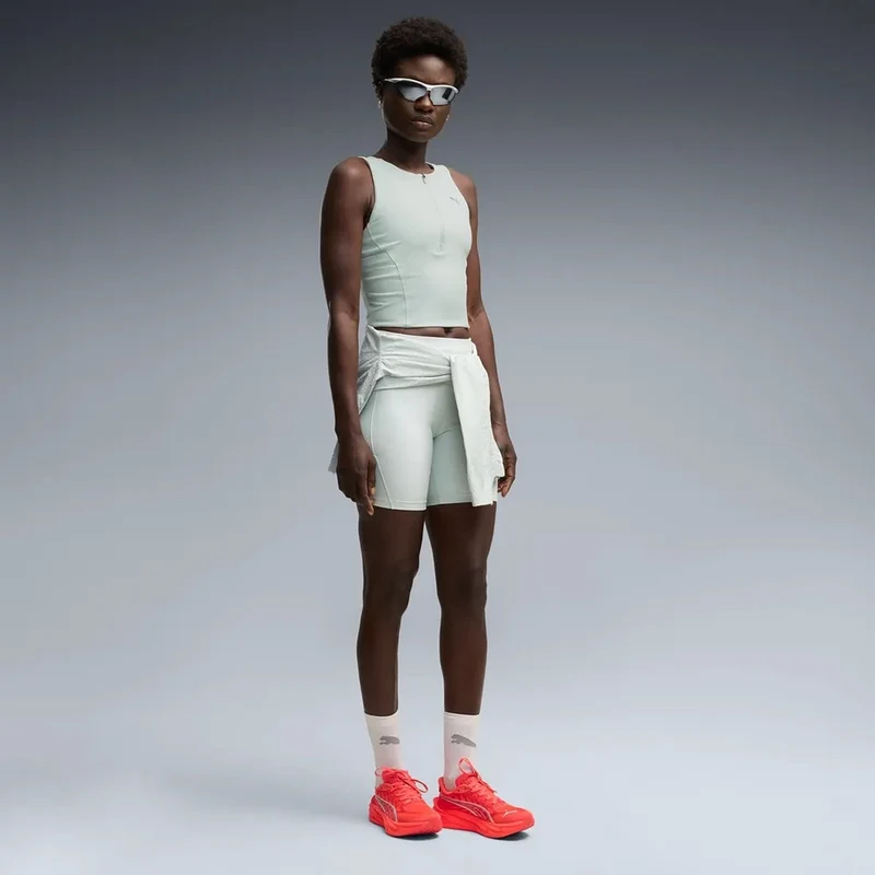 Lauf-Crop-Top Lightstride
