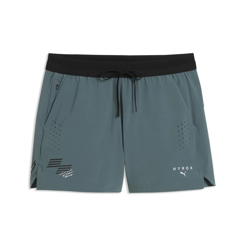 PUMA X HYROX Trainingsshorts PWRMODE