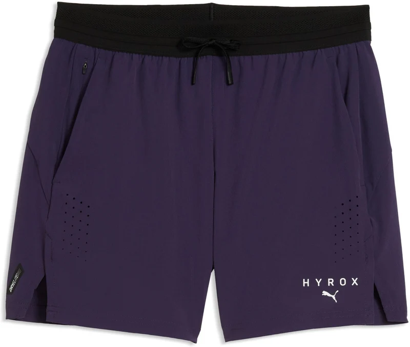 PUMA X HYROX DRYELITE 5 SHORTS