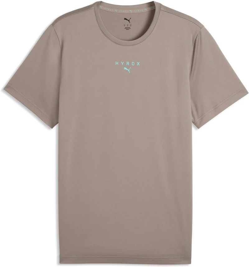 PUMA X HYROX Trainingsshirt Graphic