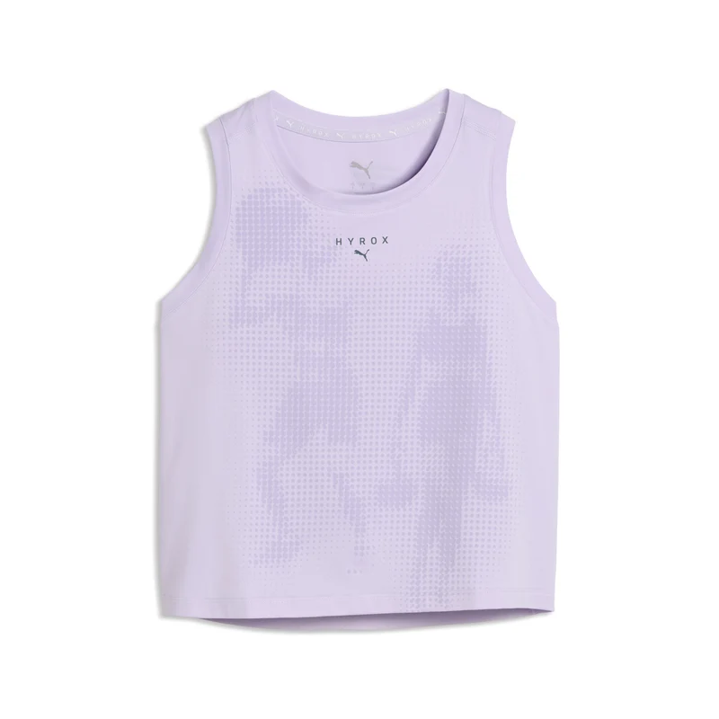 PUMA X HYROX Tanktop CloudSpun ThermoAdapt
