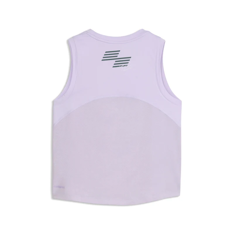 PUMA X HYROX Tanktop CloudSpun ThermoAdapt