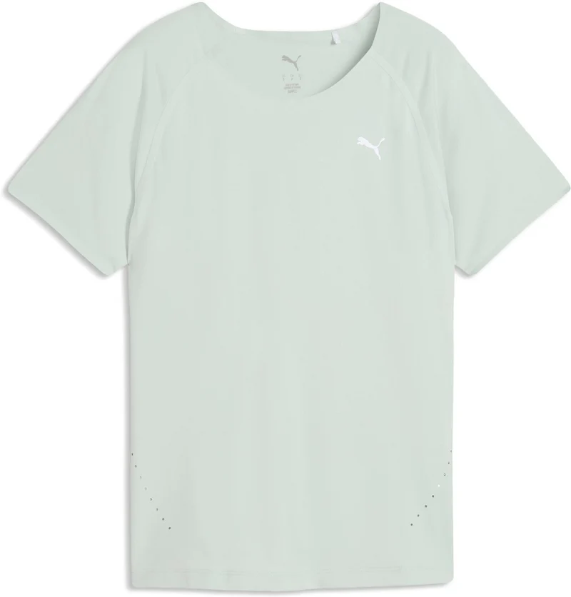 Lauf-T-Shirt CloudSpun