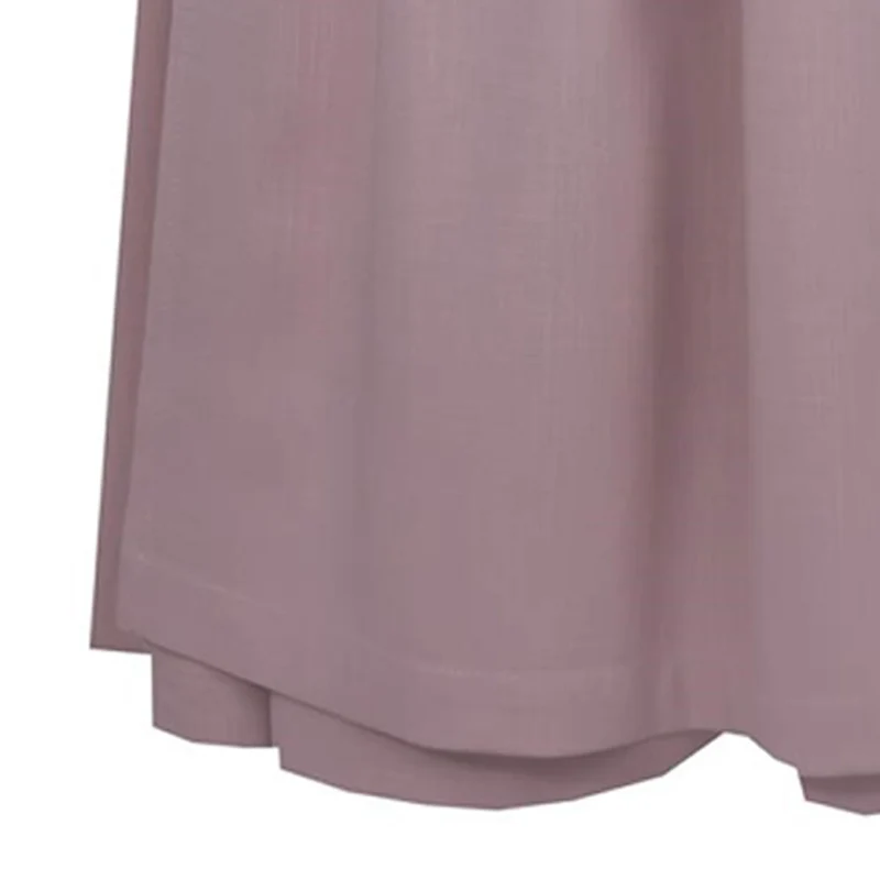Madame Marie Dirndl Alisora Flamingo Puffarm 75cm
