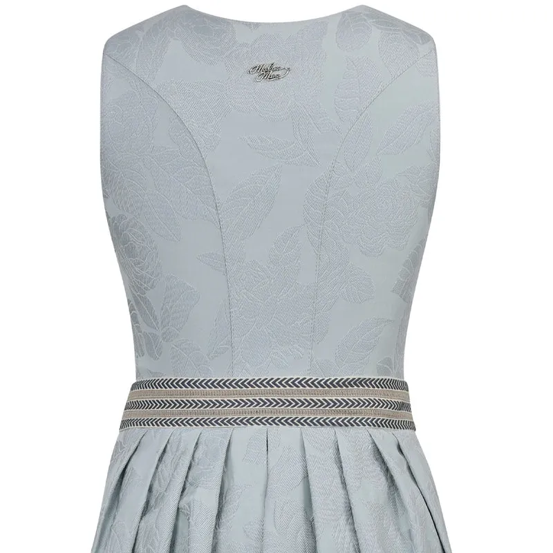 Madame Marie Dirndl Calyssia Cloud Reißverschluss 75cm