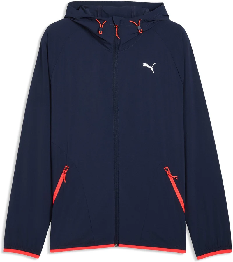 Trainingsjacke PWRTRAIN Stretch Woven
