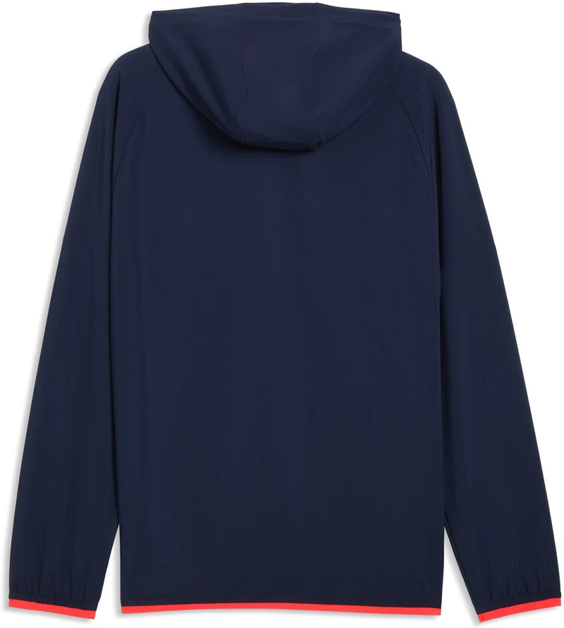 Trainingsjacke PWRTRAIN Stretch Woven