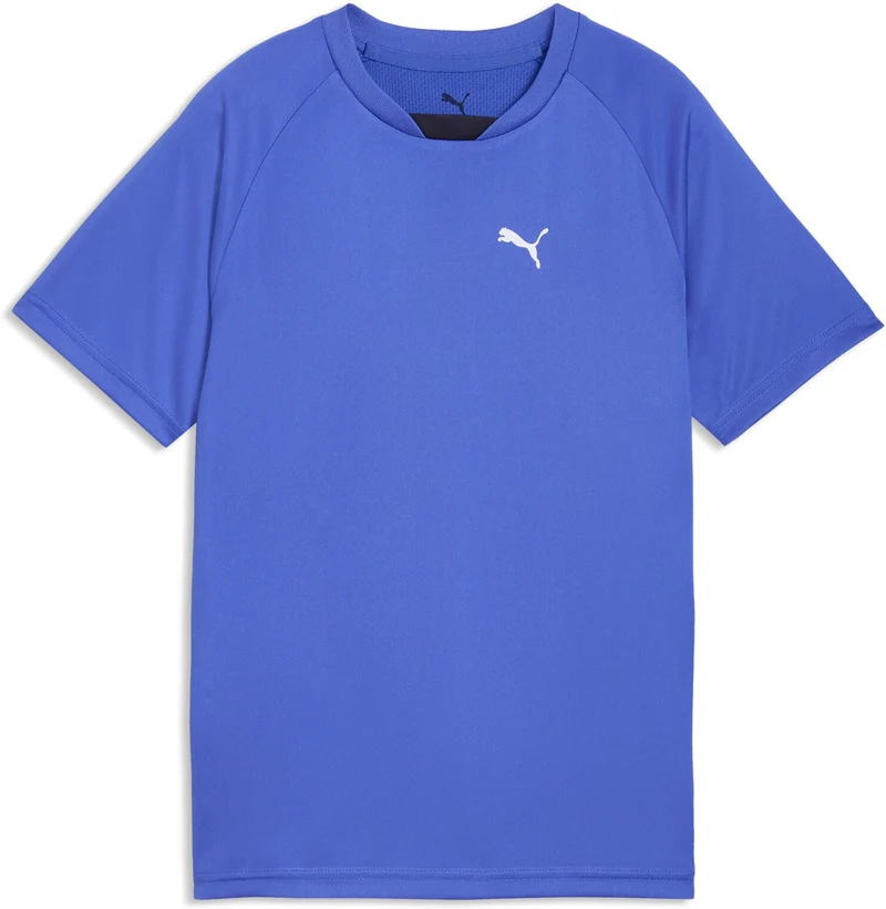 Trainingsshirt Active Sports Poly
