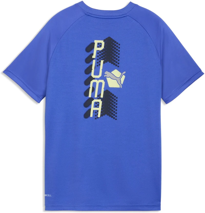 Trainingsshirt Active Sports Poly