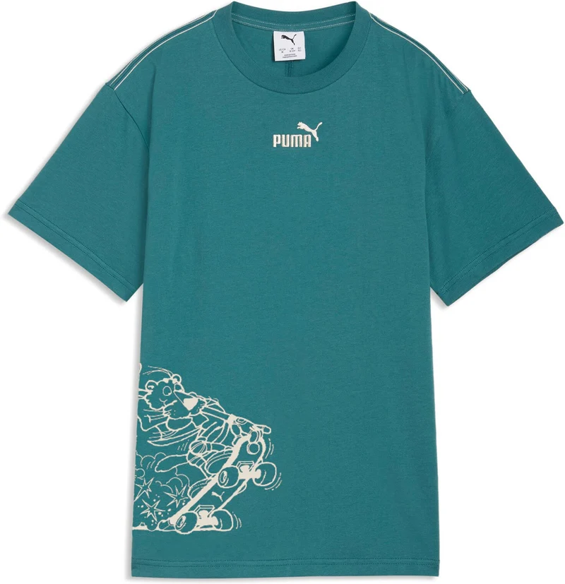 T-Shirt Mid90s SP Relaxed Graphic