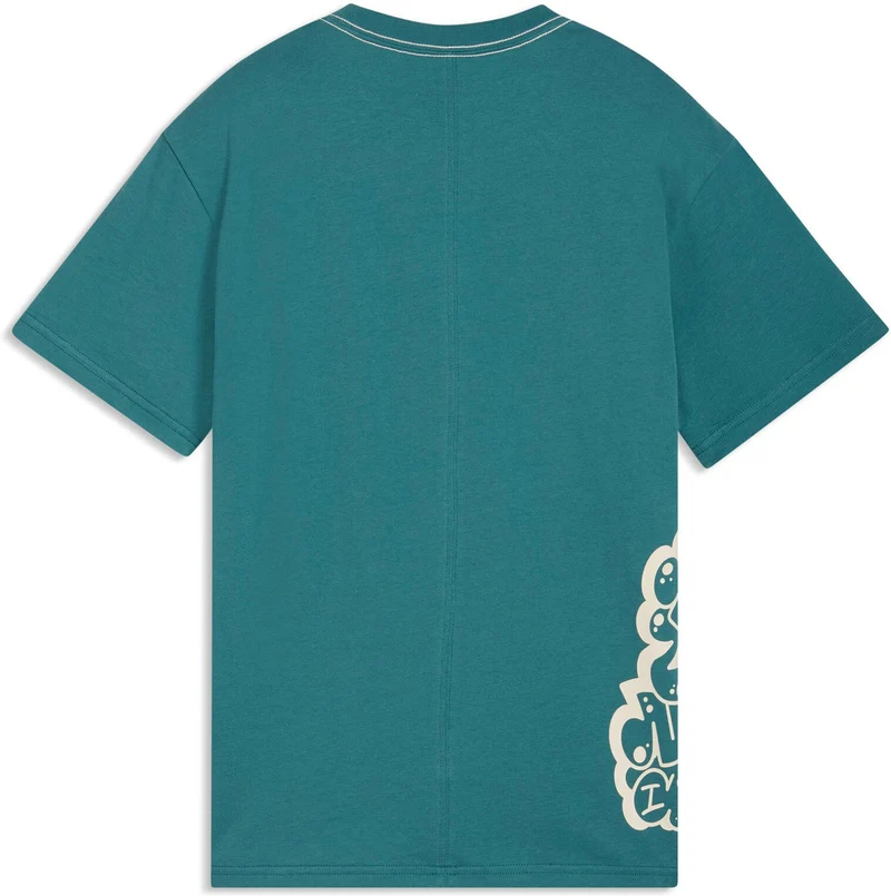 T-Shirt Mid90s SP Relaxed Graphic