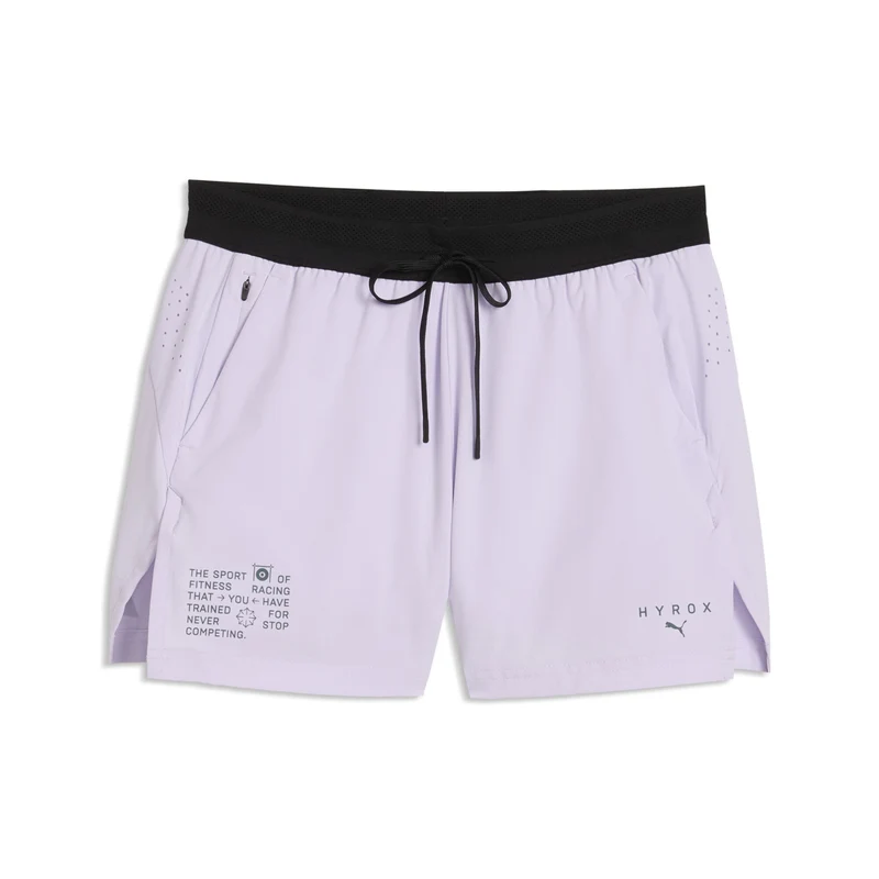 PUMA x HYROX 3 2in1 SHORT