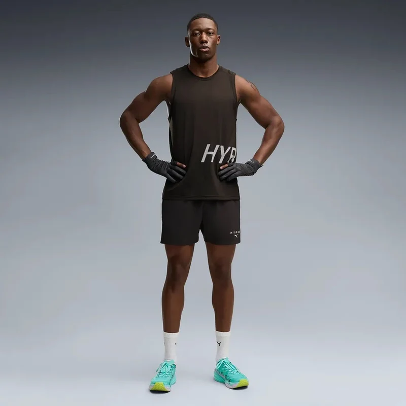 M PUMA X HYROX Trainingsshorts PWRMODE