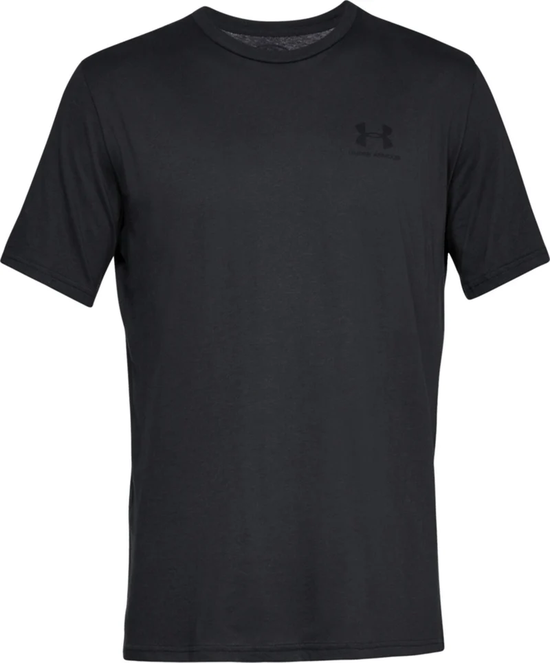 SPORTSTYLE LC T-Shirt aus superweichem Baumwollmix