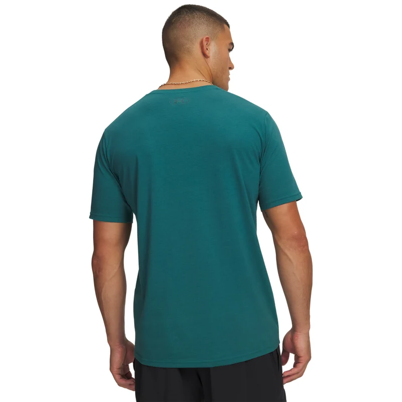 SPORTSTYLE LC T-Shirt aus superweichem Baumwollmix