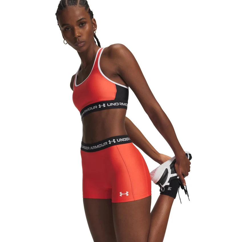 HEATGEAR SHORTY Shorts aus HeatGear® Material