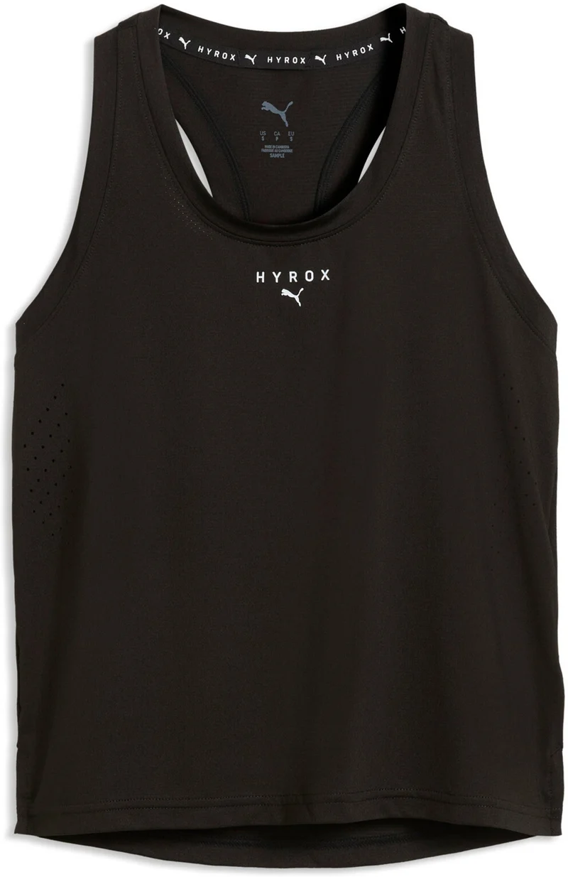 PUMA X HYROX Tanktop PWRMODE
