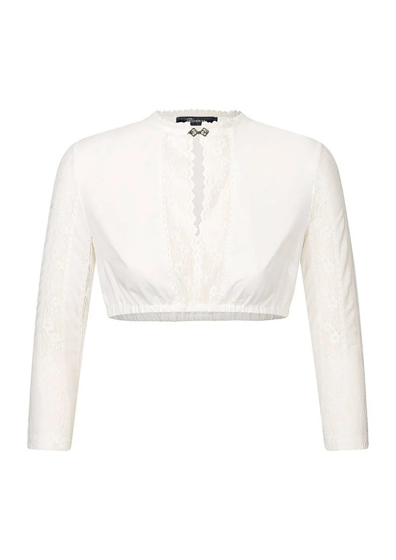 Dirndlbluse "Romy"