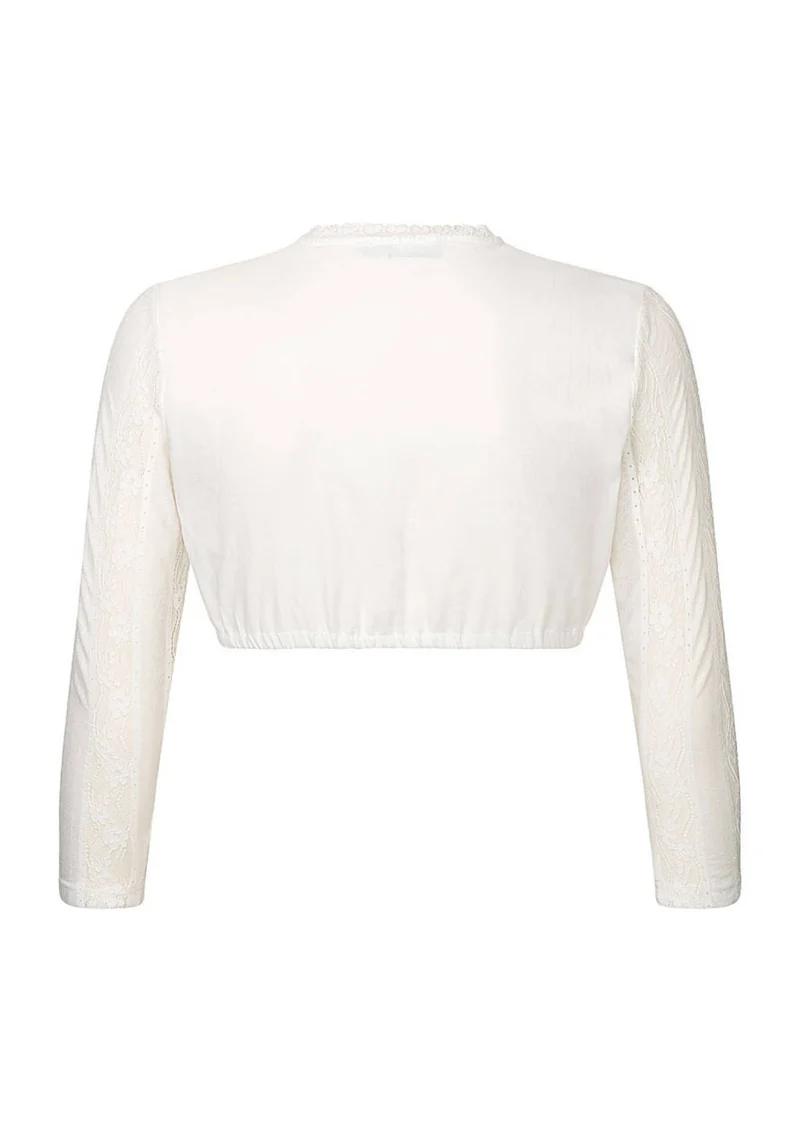 Dirndlbluse "Romy"