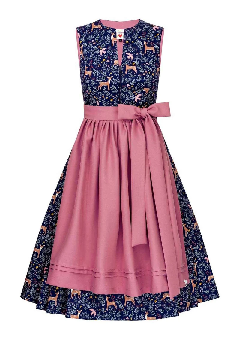 Dirndl "Rehkitz"