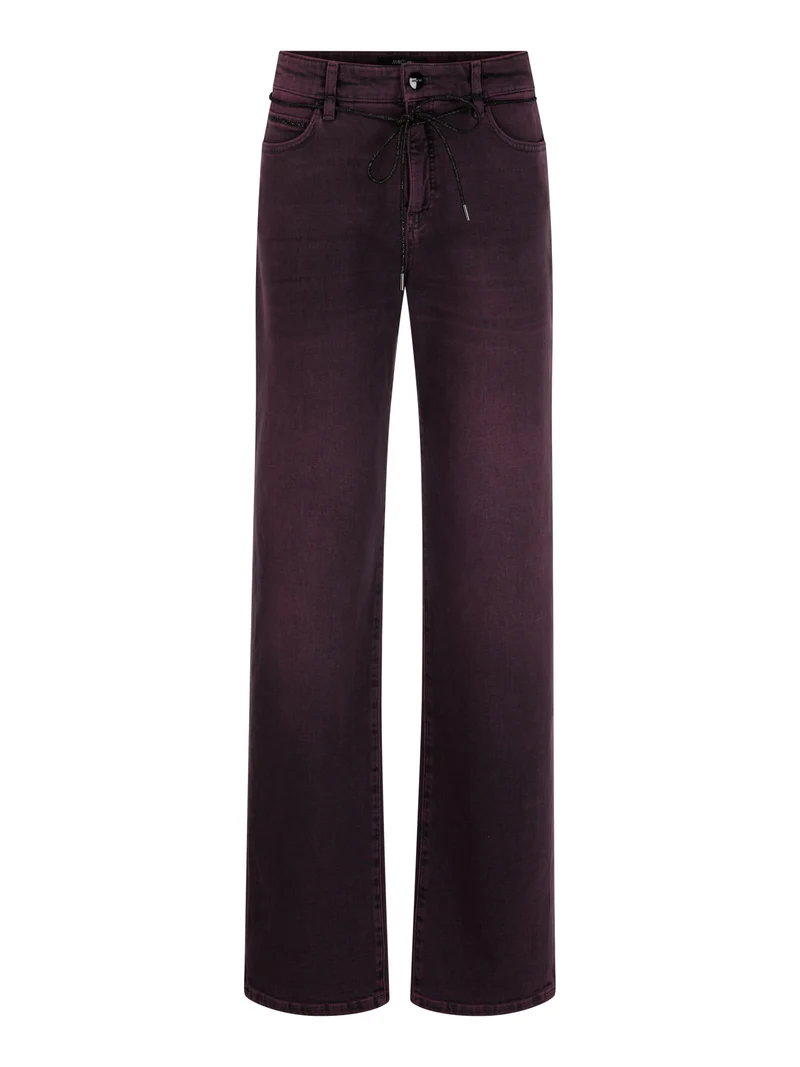 Jeans FENDOU mit Bindekordel