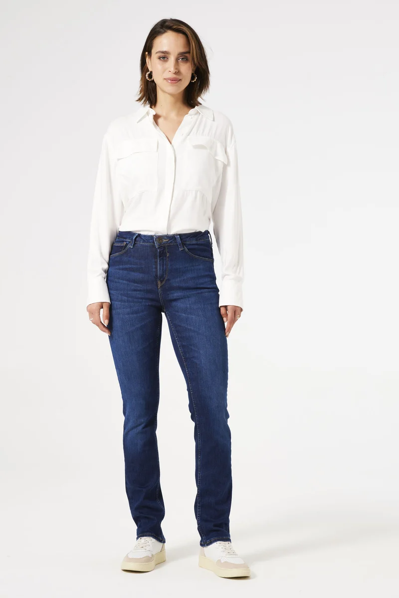 CELIA 248 Slim-Fit-Jeans