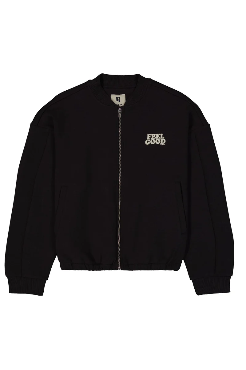 Bomberjacke