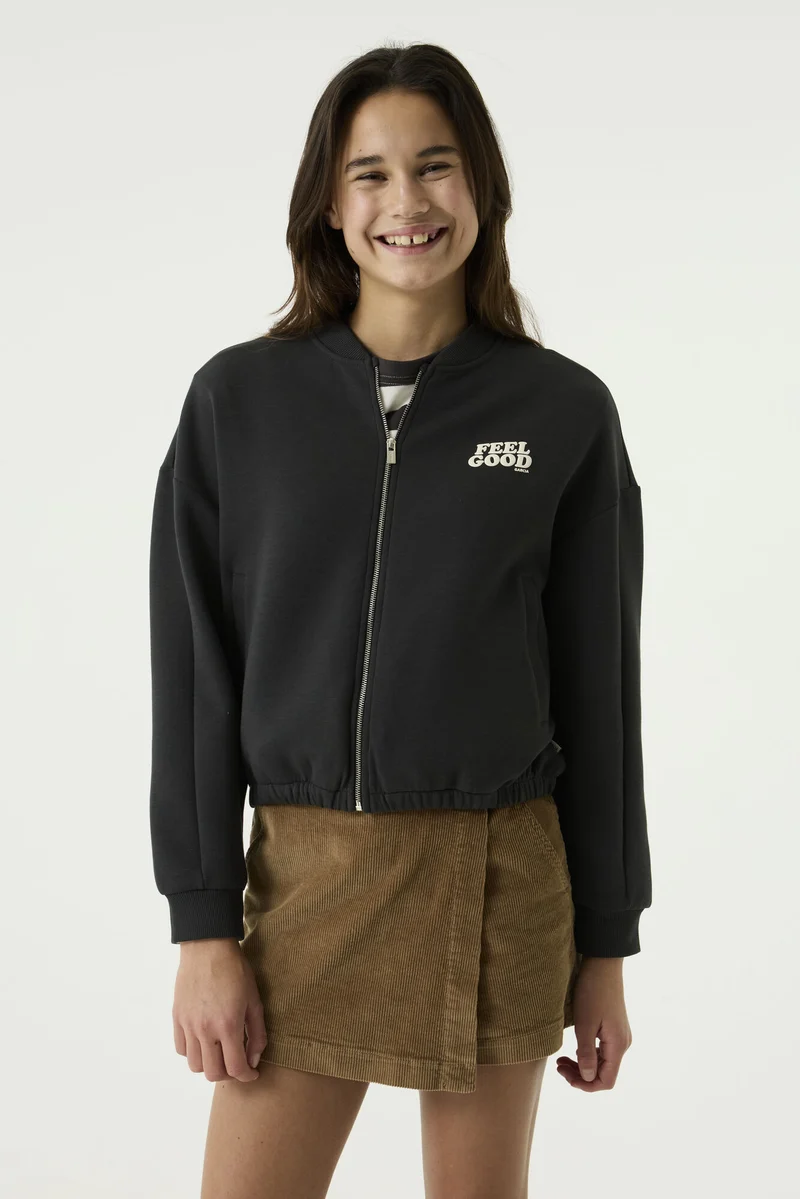 Bomberjacke