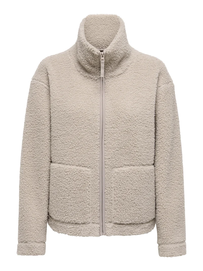 ONLMEGAN Teddyjacke