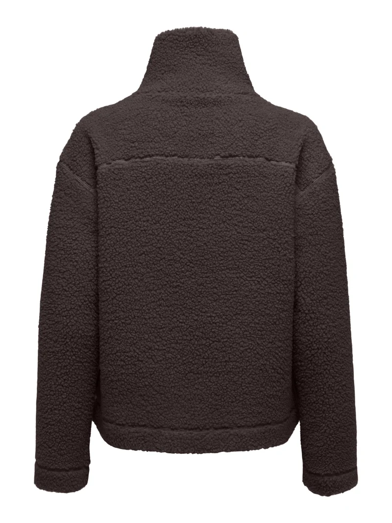 ONLMEGAN Teddyjacke