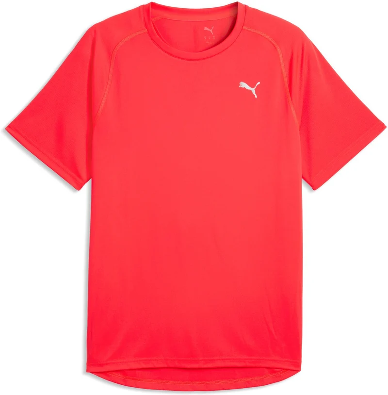 Trainingsshirt PWRTRAIN Fabric Mix