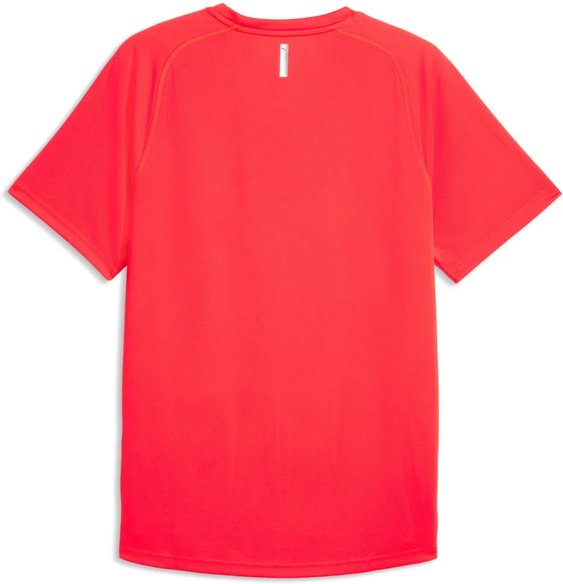 Trainingsshirt PWRTRAIN Fabric Mix