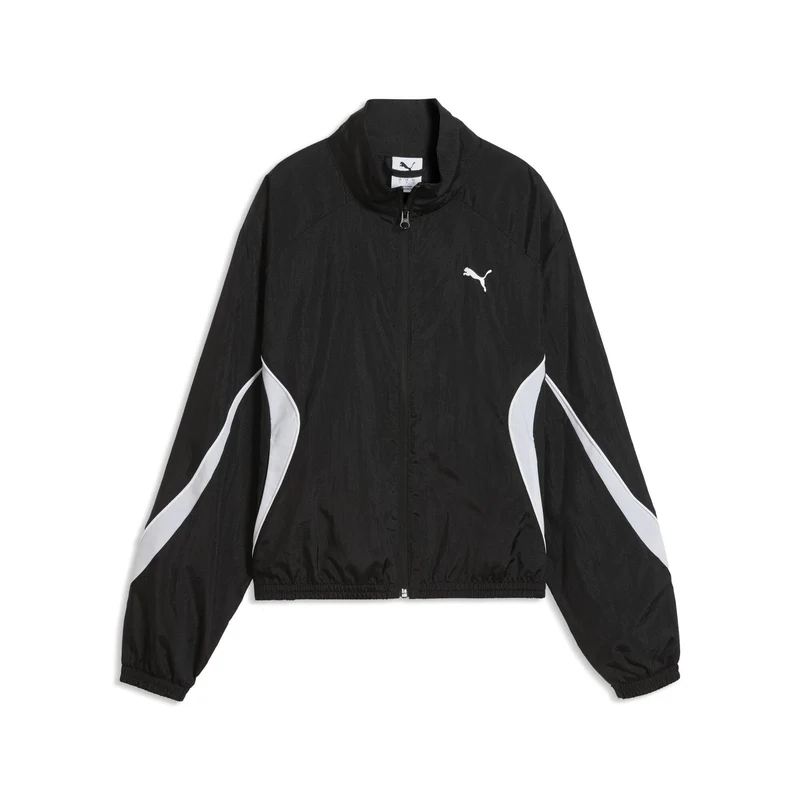 Trainingsjacke Sport Relaxed Woven Jacket