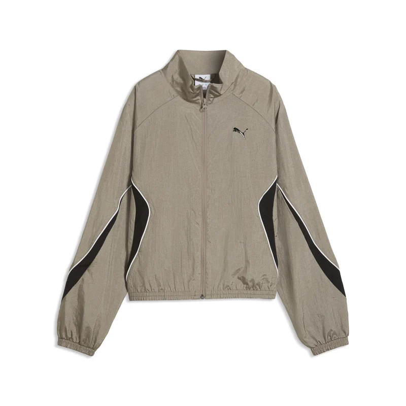 Trainingsjacke Sport Relaxed Woven Jacket