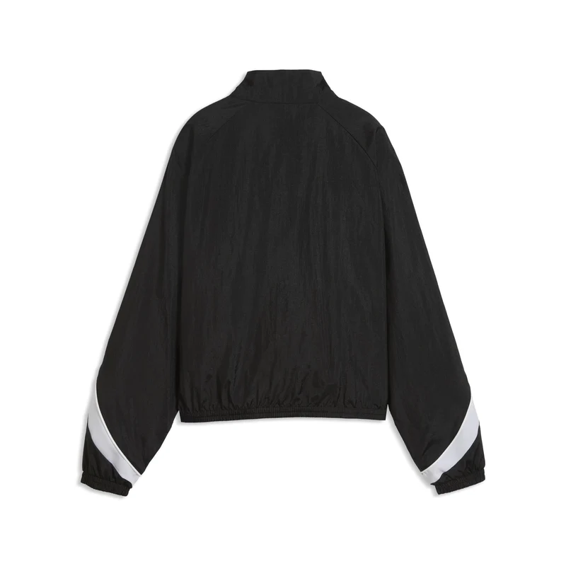 Trainingsjacke Sport Relaxed Woven Jacket