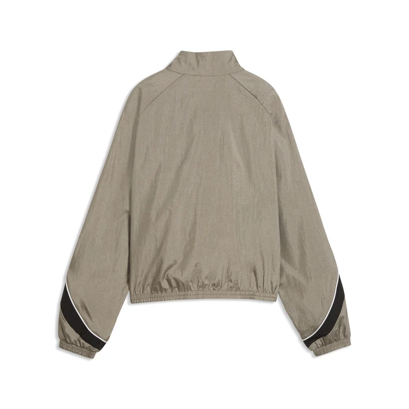 Trainingsjacke Sport Relaxed Woven Jacket