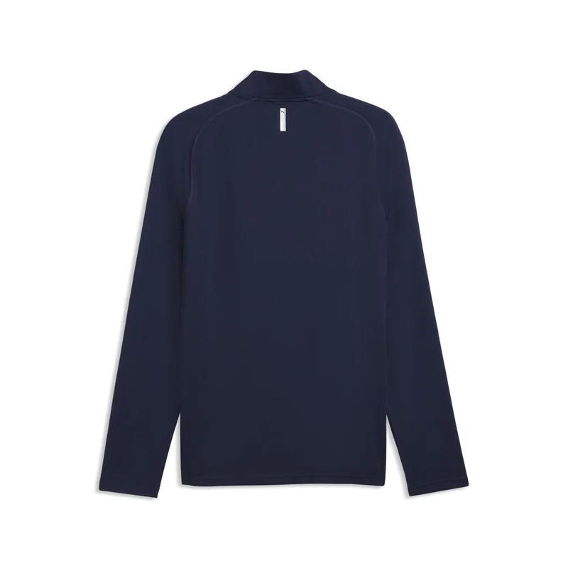 Trainingsshirt PWRTRAIN Fabric Mix 1/4 Zip