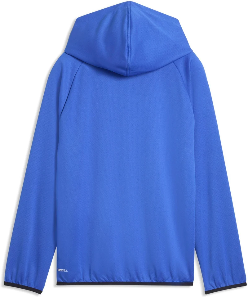 Hoodie Active Sports Lightweight Poly